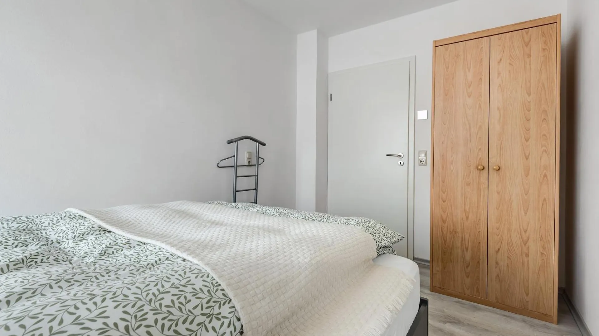 Ferienwohnung Aufm Weinberg Schwandorf in Bayern Apartment
