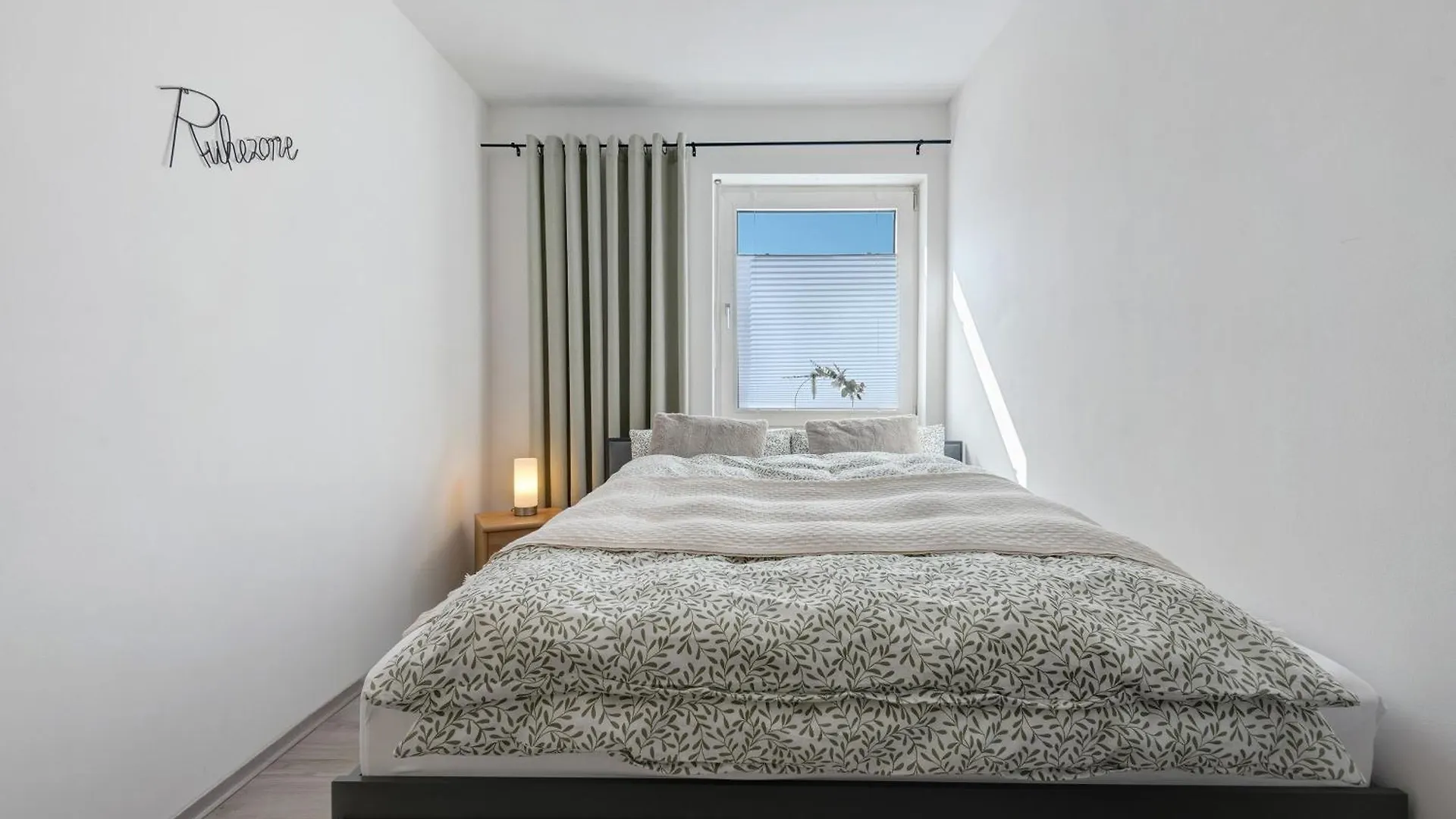 Apartment Ferienwohnung Aufm Weinberg Schwandorf in Bayern