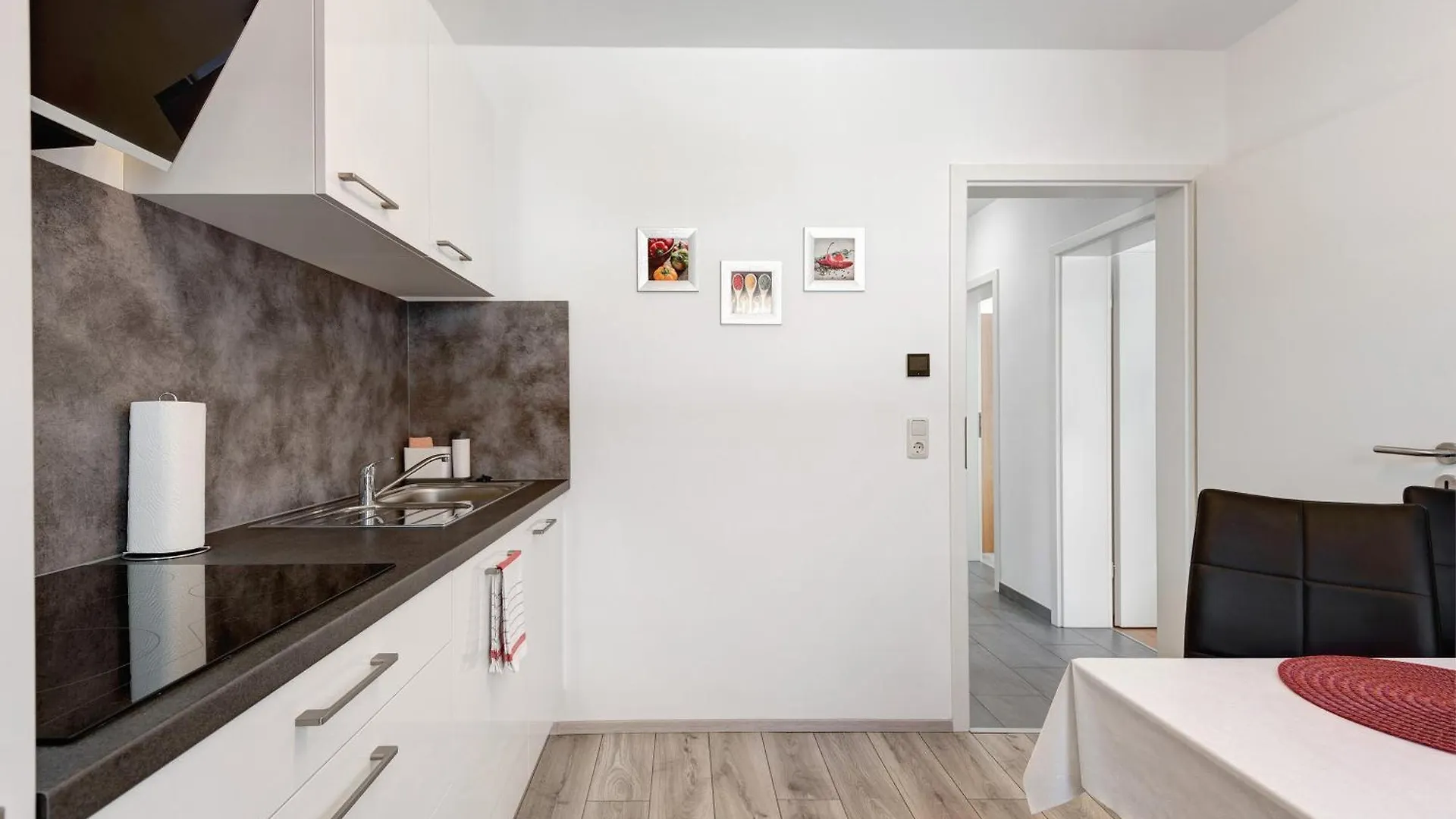 Ferienwohnung Aufm Weinberg Schwandorf in Bayern