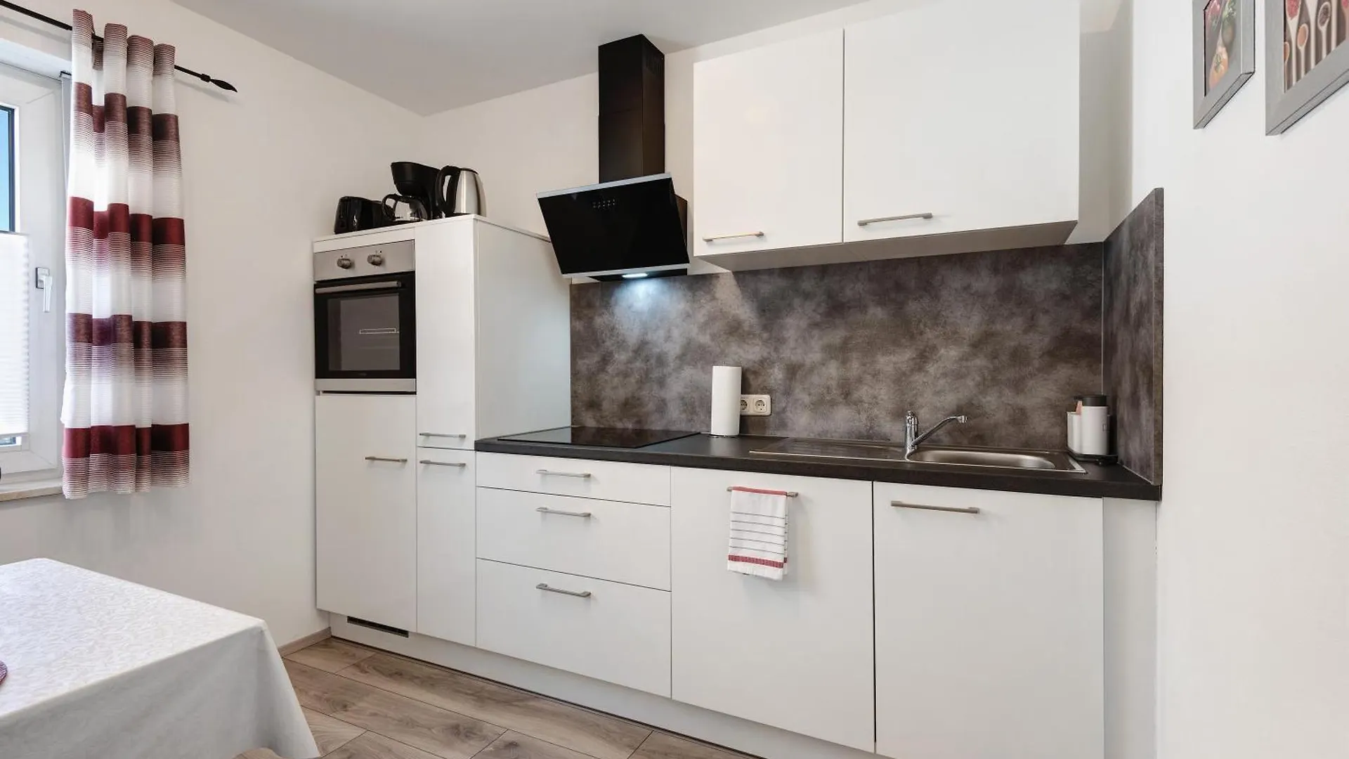 Ferienwohnung Aufm Weinberg Schwandorf in Bayern 0*,  Germany