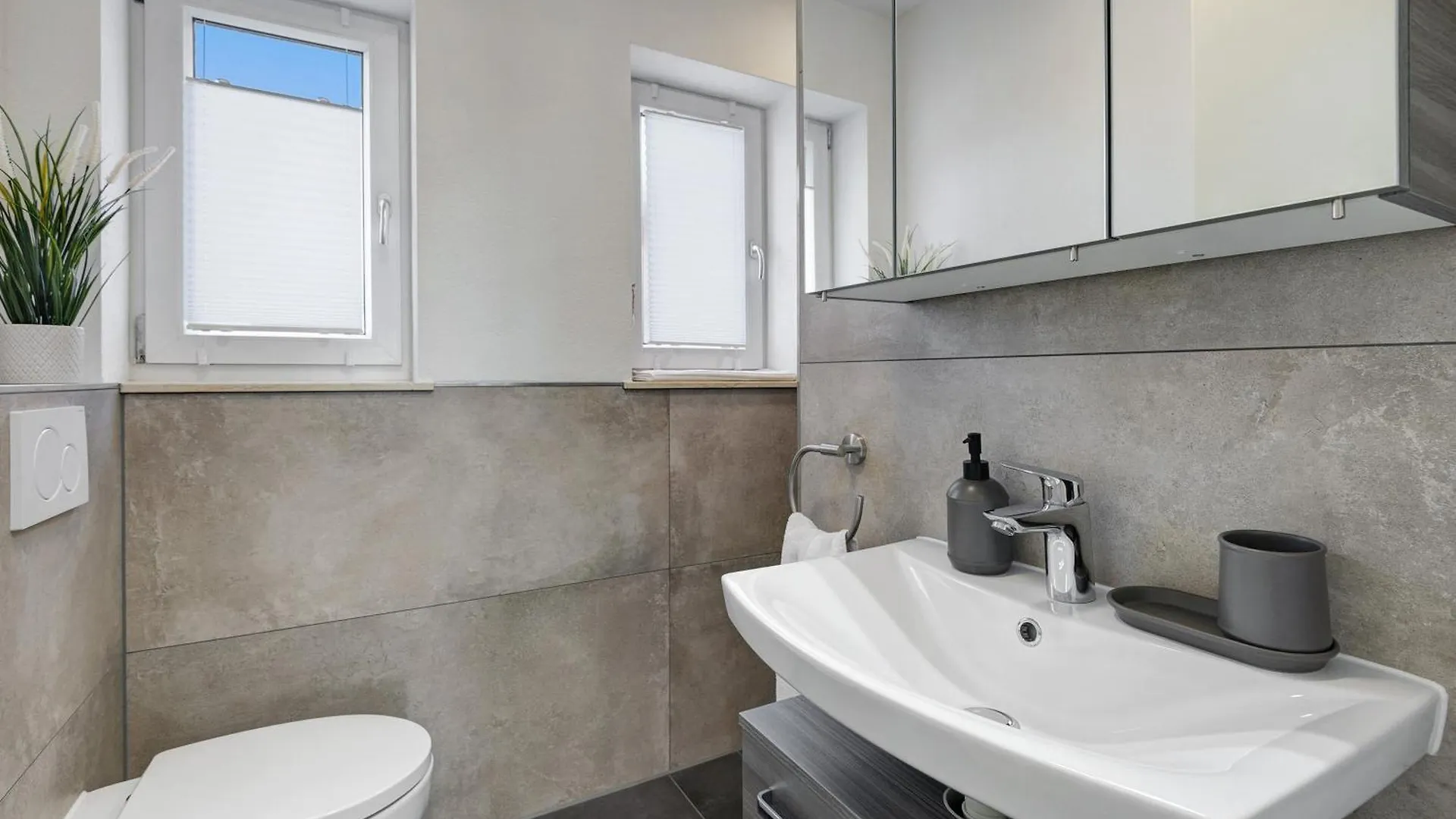 Ferienwohnung Aufm Weinberg Schwandorf in Bayern