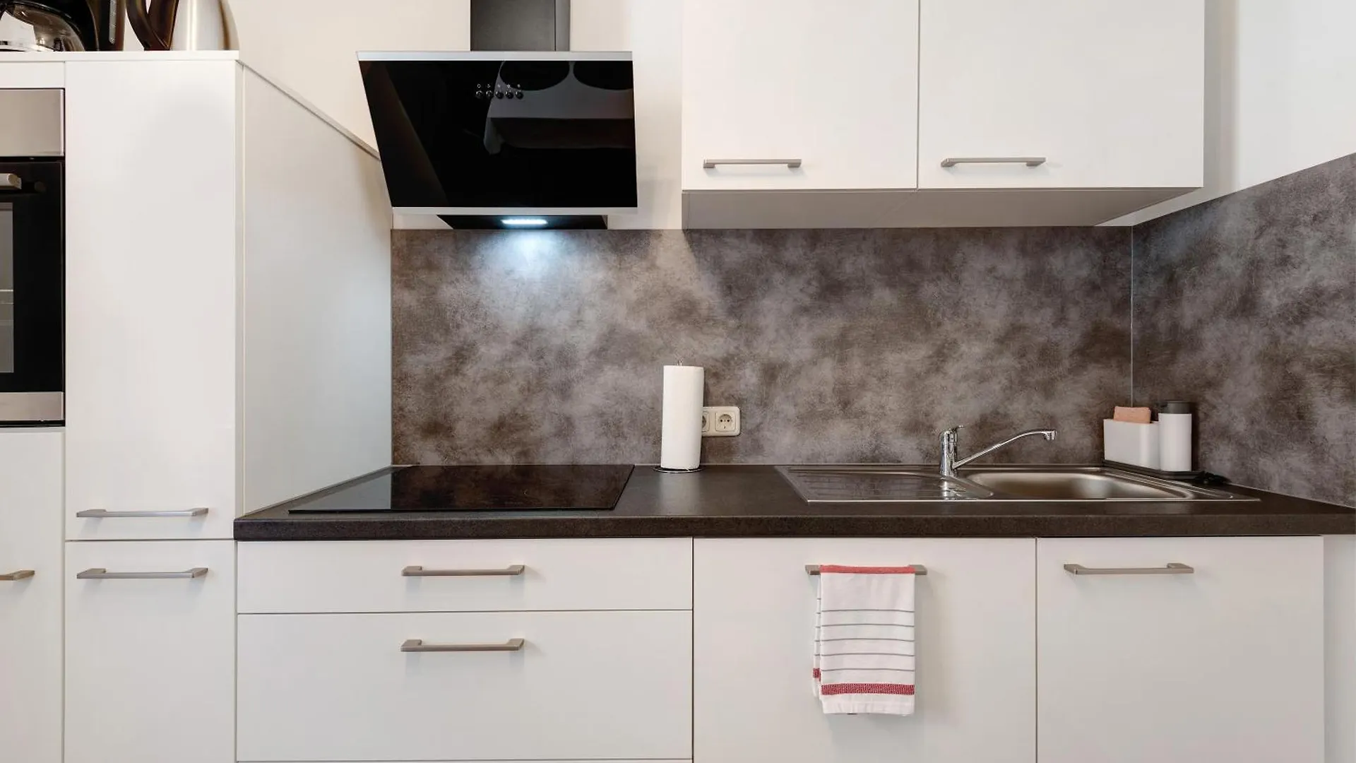 Ferienwohnung Aufm Weinberg Schwandorf in Bayern Apartment