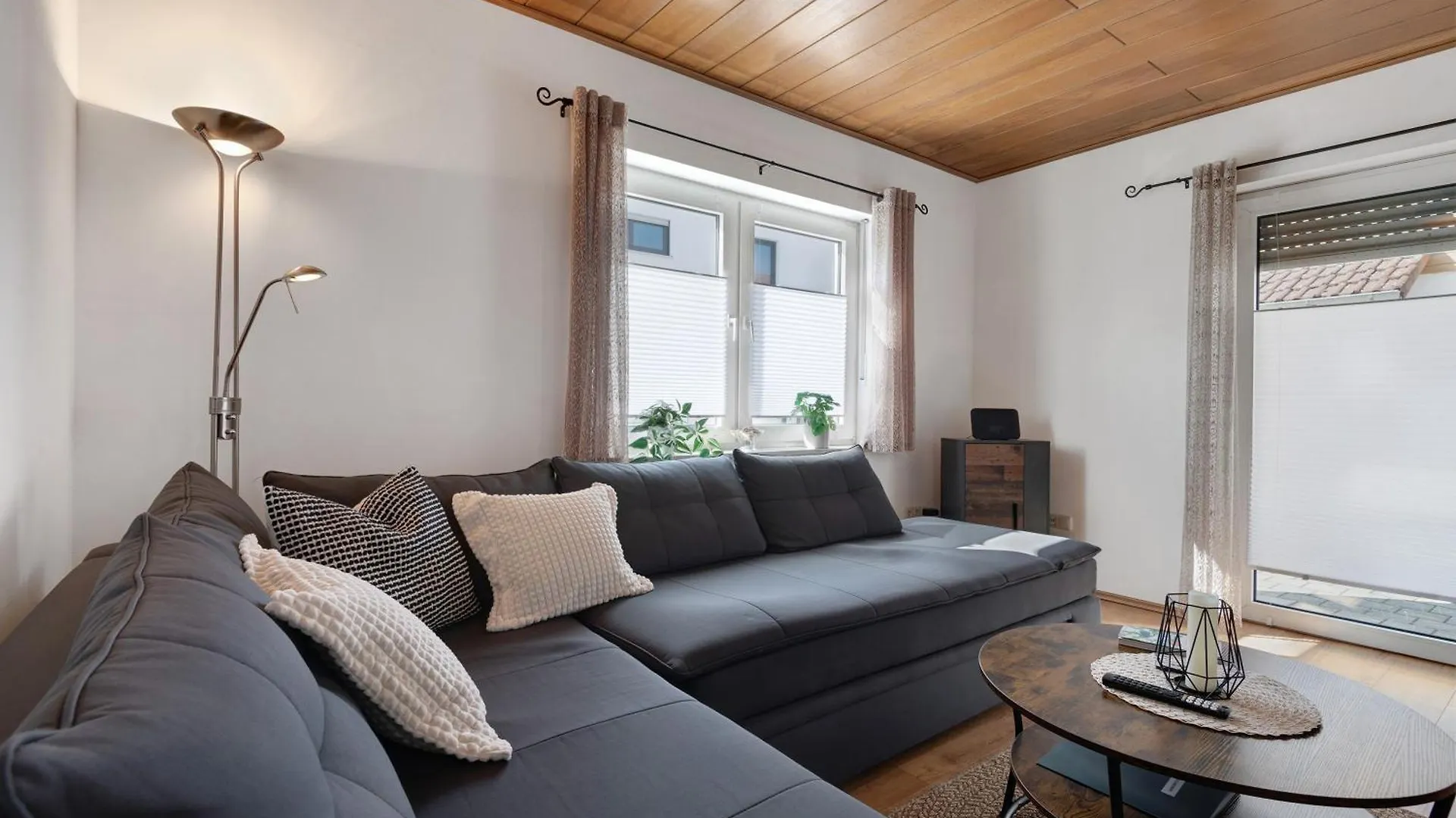 Apartment Ferienwohnung Aufm Weinberg Schwandorf in Bayern Germany