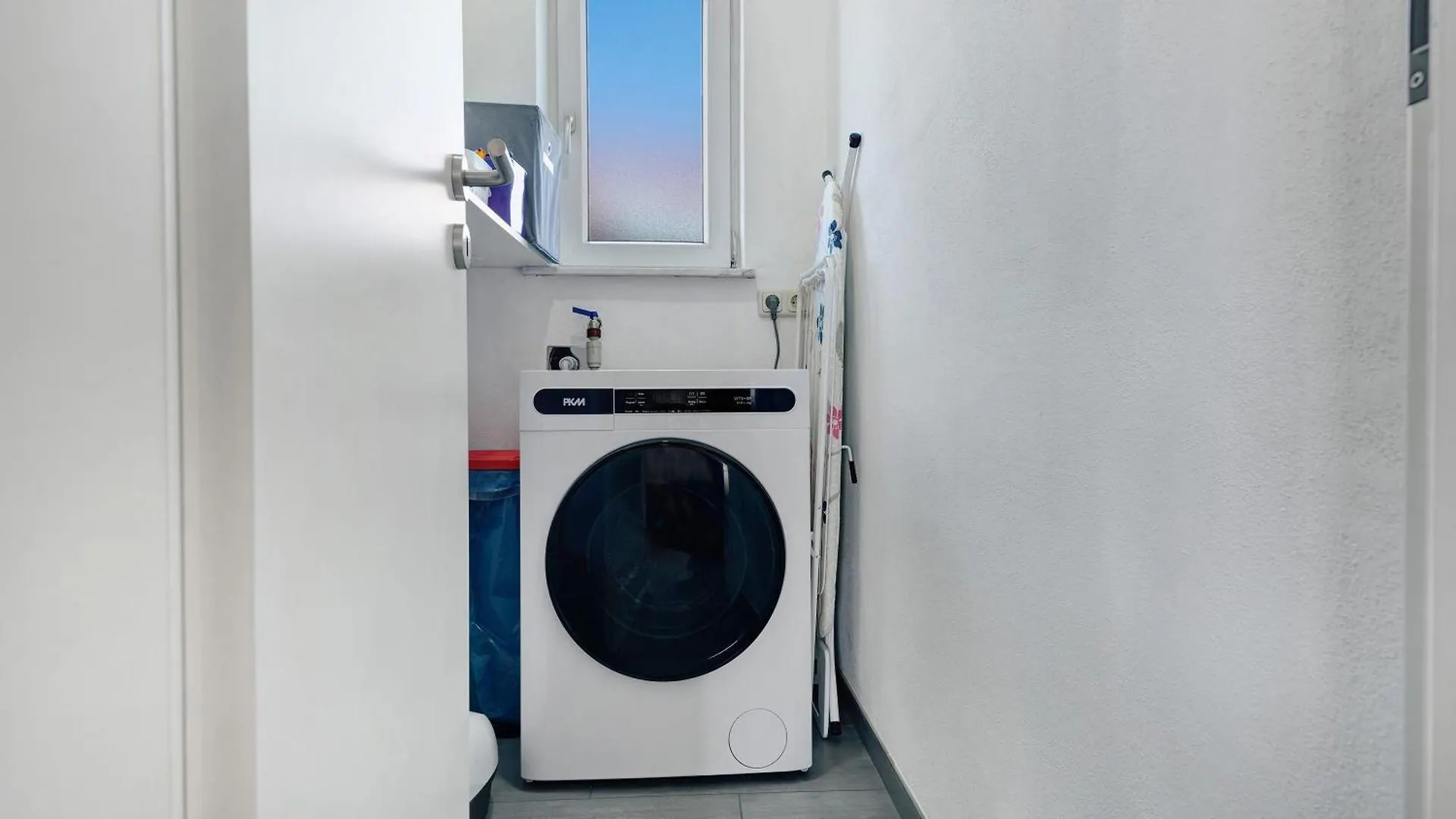 Ferienwohnung Aufm Weinberg Schwandorf in Bayern Apartment