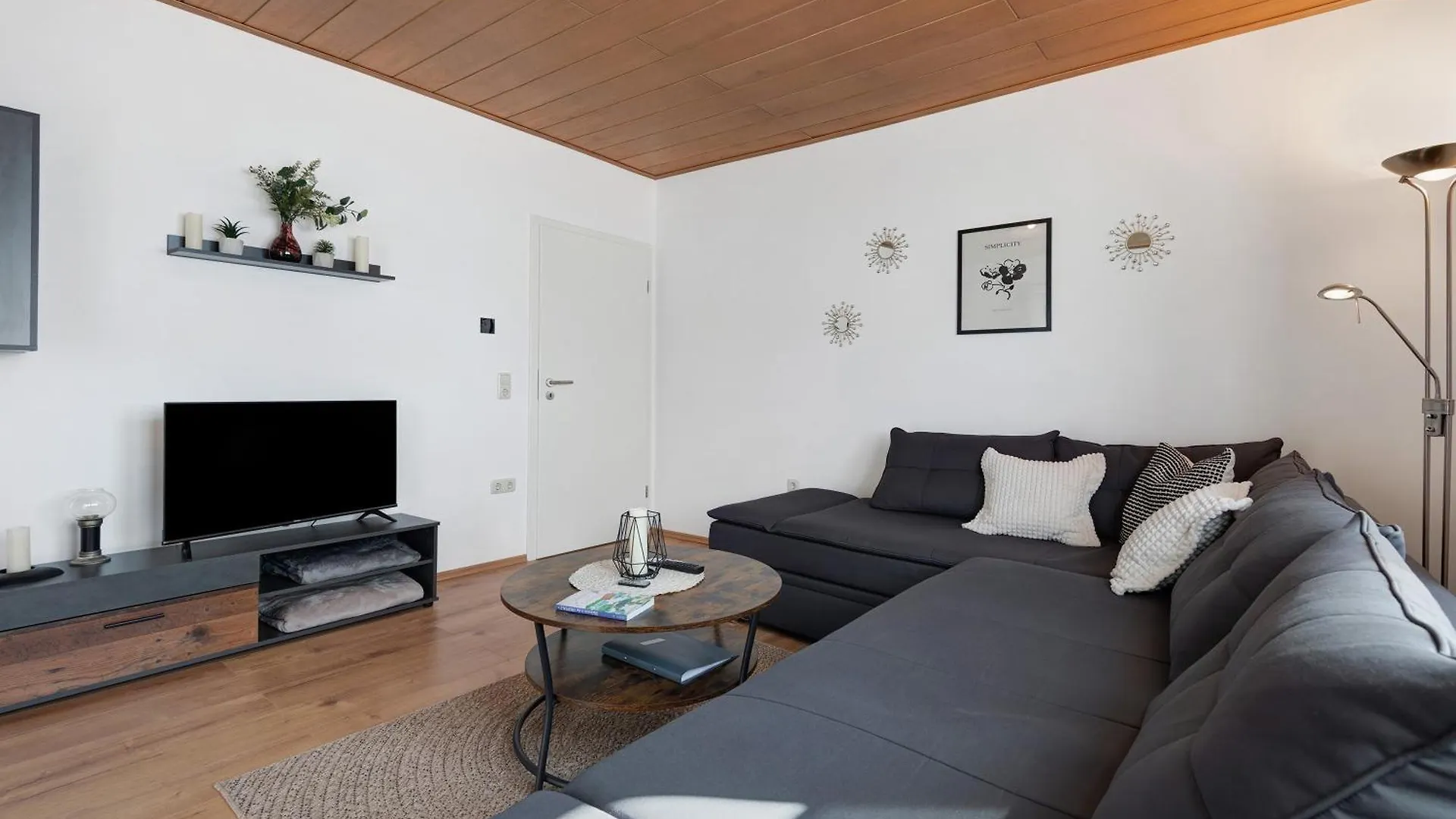 Apartment Ferienwohnung Aufm Weinberg Schwandorf in Bayern