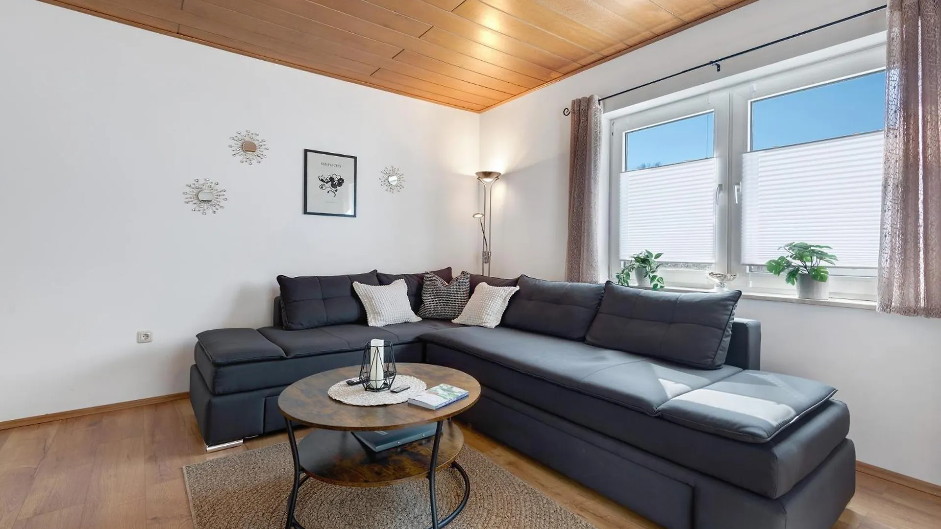 Ferienwohnung Aufm Weinberg Schwandorf in Bayern