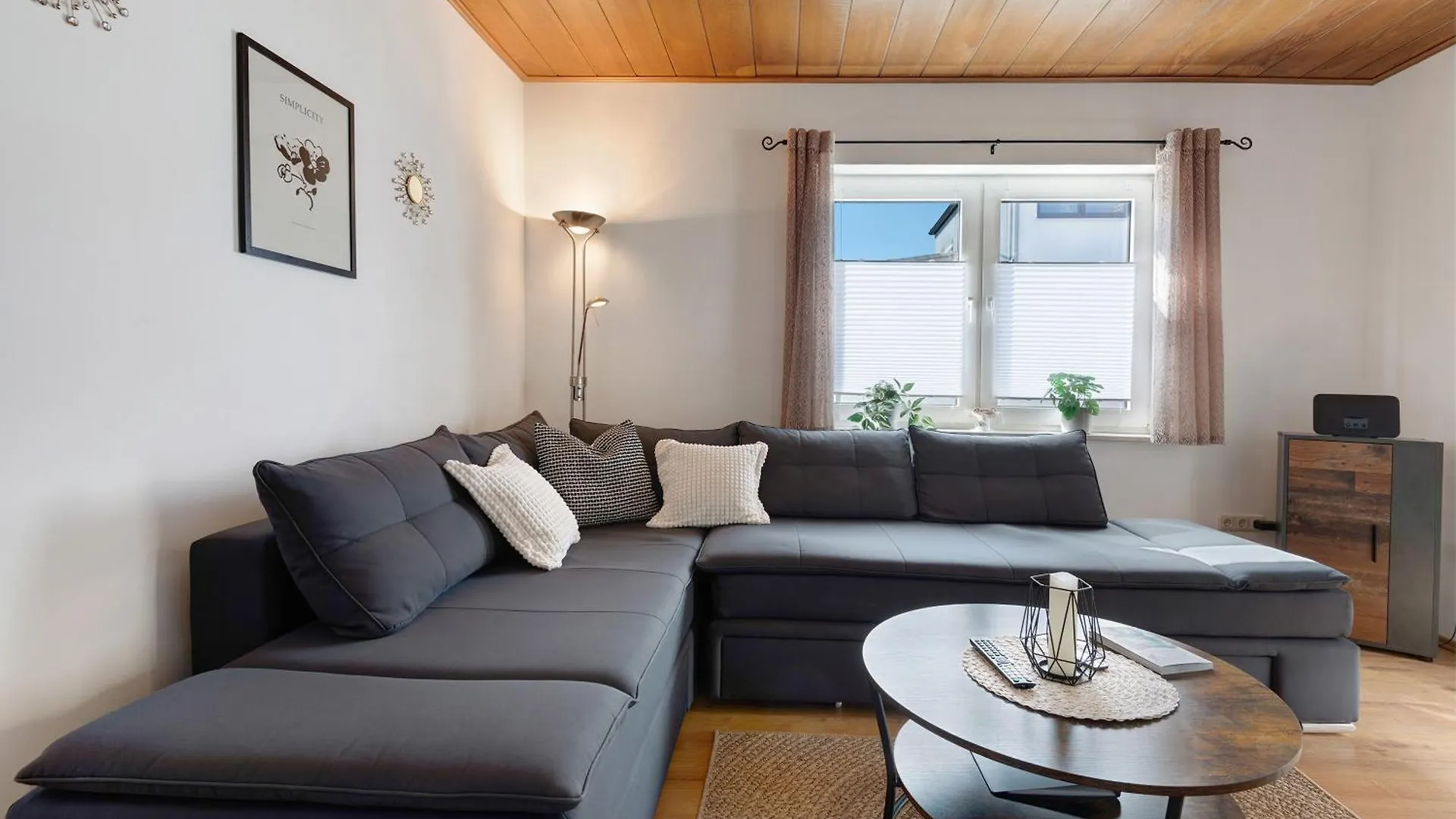 Apartment Ferienwohnung Aufm Weinberg Schwandorf in Bayern Germany