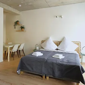5* Aparthotel Apartments Schwandorf